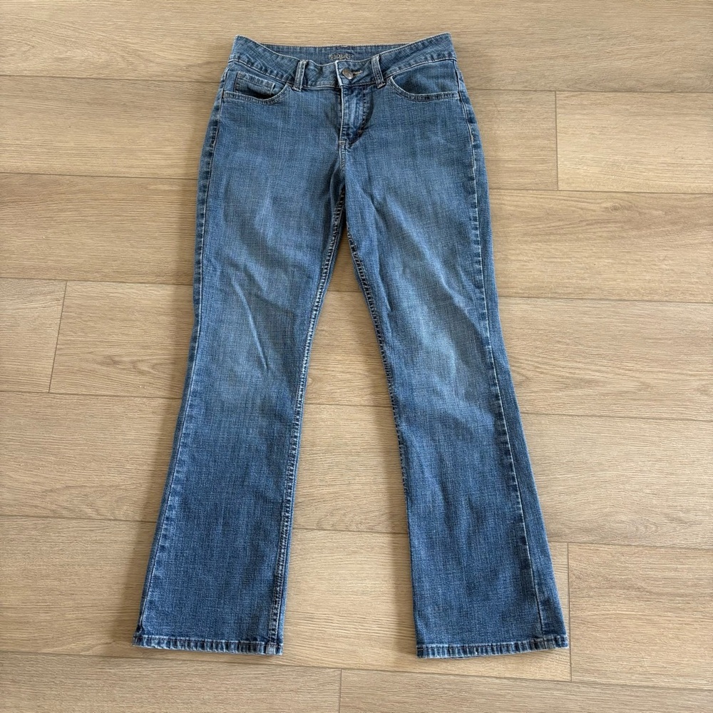 Vintage Lee Riders Low Rise Jeans